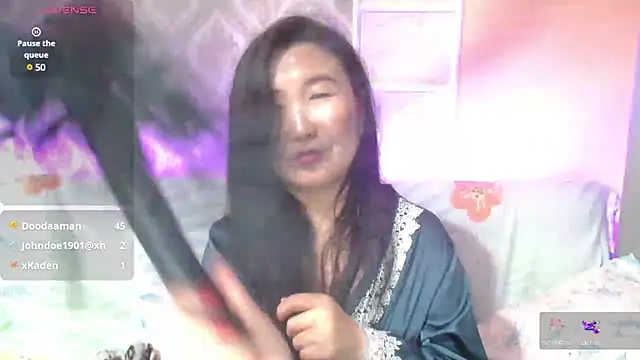 Snapshot of Bet_Lu chatting on March 2025 05:28:01 PM Bet Lu online show from March 2025 05:28:01 PM