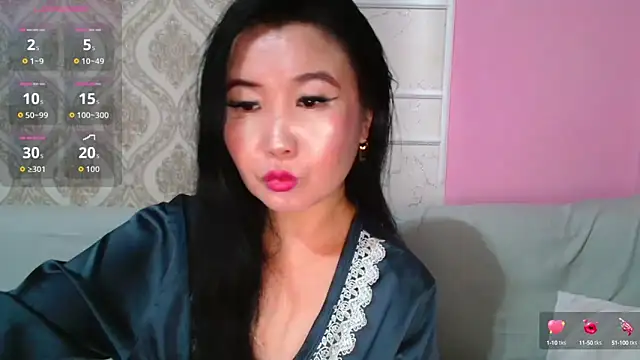 Snapshot of Bet_Lu chatting on September 2025 08:39:02 AM Bet Lu online show from September 2025 08:39:02 AM