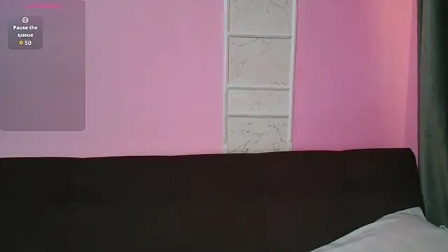 Snapshot of Bet_Lu chatting on October 2025 06:55:01 AM Bet Lu online show from October 2025 06:55:01 AM