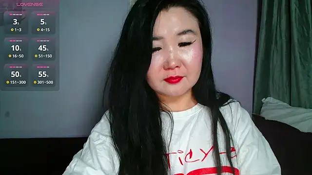 Bet Lu online show from April 2026 06:32:02 PM