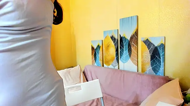 OBabyDoll online show from October 2025 06:54:01 AM