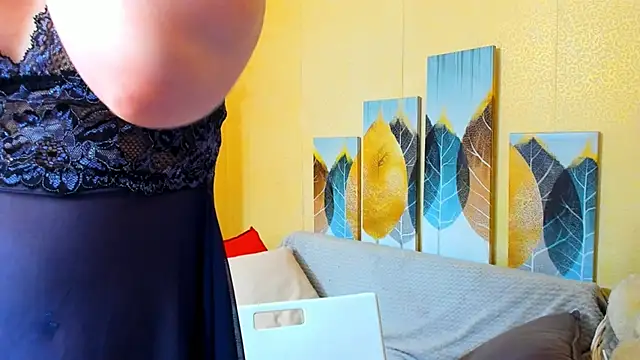 OBabyDoll online show from February 2026 07:12:02 AM