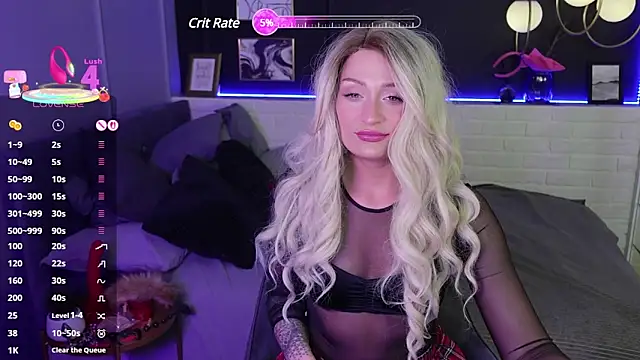 AugustineMagnetic online show from March 2025 06:41:02 AM