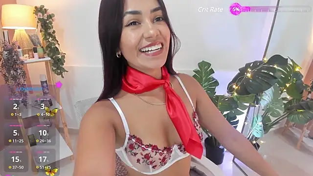 amalia ktel online show from December 2024 01:28:02 PM