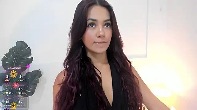 amalia ktel online show from February 2025 01:38:01 PM