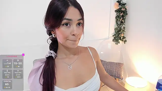amalia ktel online show from February 2025 02:00:02 PM