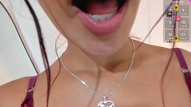 amalia ktel online show from March 2025 01:53:01 PM