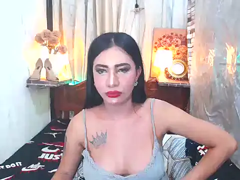 MYGREATLOLLIPOP online show from January 2025 01:29:01 PM