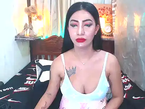MYGREATLOLLIPOP online show from January 2025 03:10:02 PM