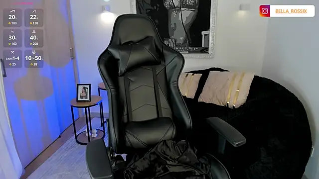 BellaRossii online show from January 2026 02:39:01 AM