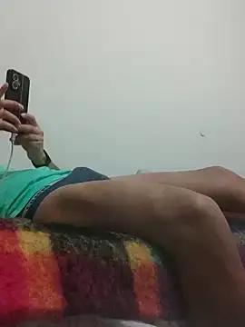 PepeCharlie27 online show from February 2026 11:01:01 PM