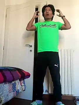 PepeCharlie27 online show from February 2026 02:18:01 PM