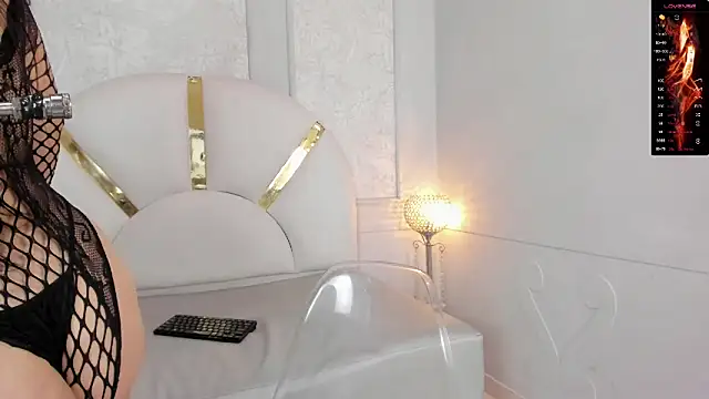 SofiaRousel online show from September 2025 04:16:01 AM