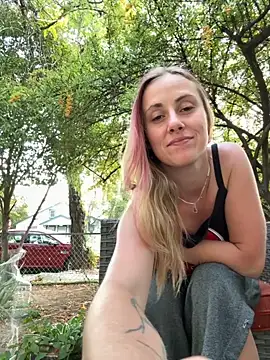 ClumsyLink online show from September 2025 02:44:01 PM