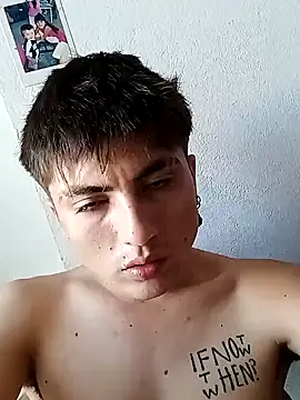 NicoAndGer online show from January 2025 10:27:01 AM