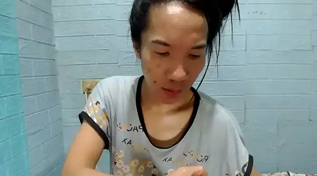 Snapshot of AsianNaughtiesMistress chatting on December 2024 12:55:02 AM AsianNaughtiesMistress online show from December 2024 12:55:02 AM