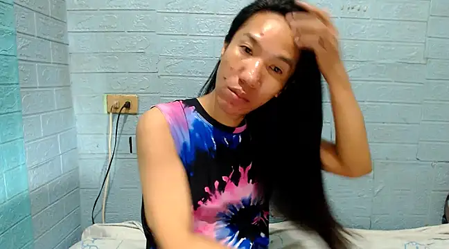Snapshot of AsianNaughtiesMistress chatting on February 2025 11:04:01 AM AsianNaughtiesMistress online show from February 2025 11:04:01 AM