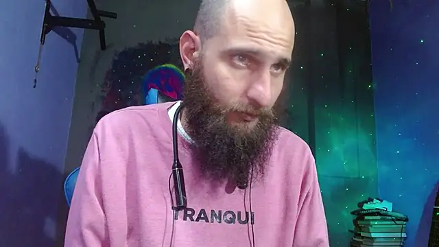 Snapshot of Tatted21xxx chatting on January 2025 08:15:02 AM Tatted21xxx online show from January 2025 08:15:02 AM