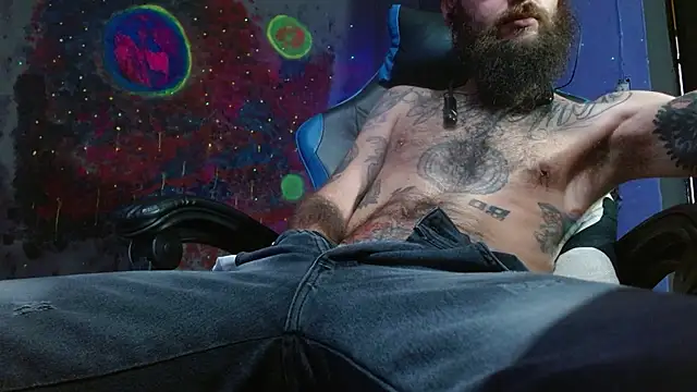 Snapshot of Tatted21xxx chatting on January 2025 04:12:01 PM Tatted21xxx online show from January 2025 04:12:01 PM
