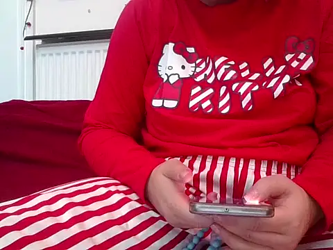 RealLittleRedRidingHood online show from November 2025 09:52:02 AM