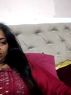 Manmohini123 online show from February 2025 05:01:02 PM