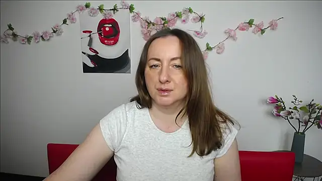 Abby Taylorr online show from November 2025 07:25:01 AM