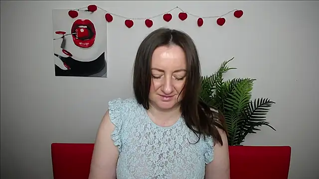 Abby Taylorr online show from February 2026 07:51:01 AM