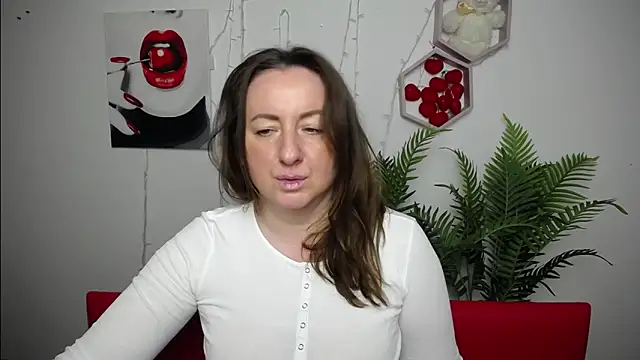 Abby Taylorr online show from March 2026 07:23:01 AM