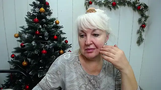 BlondyLeeBest online show from December 2024 07:14:01 PM