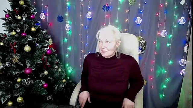 BlondyLeeBest online show from December 2024 07:10:01 PM