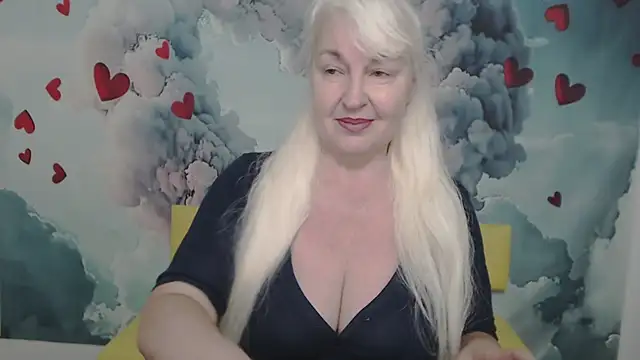 BlondyLeeBest online show from February 2025 10:17:02 PM