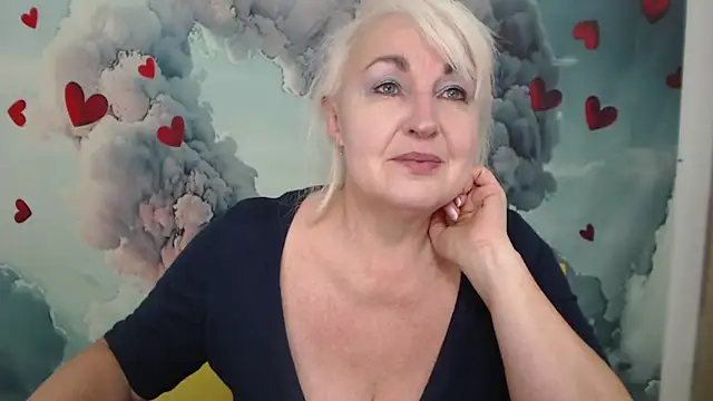 BlondyLeeBest online show from February 2025 07:12:02 PM