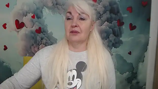 BlondyLeeBest online show from February 2025 07:17:02 PM