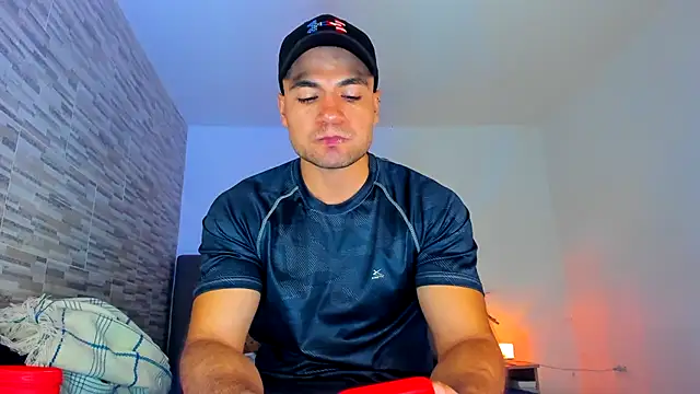 nicolas herrera online show from January 2025 01:16:02 AM