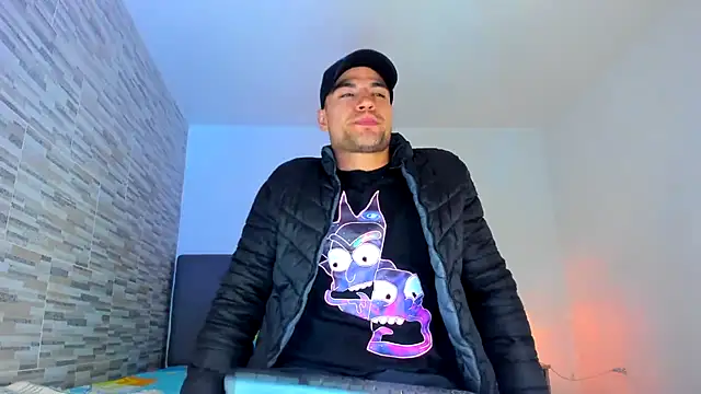 nicolas herrera online show from January 2025 01:20:02 AM