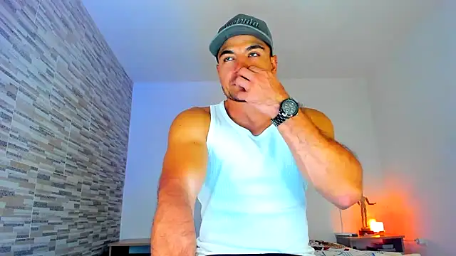 nicolas herrera online show from January 2025 02:42:02 AM