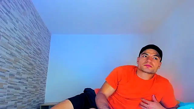 nicolas herrera online show from January 2025 03:11:02 AM