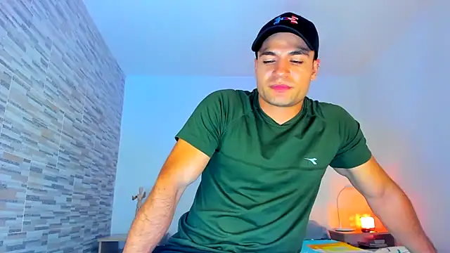nicolas herrera online show from February 2025 02:55:01 AM