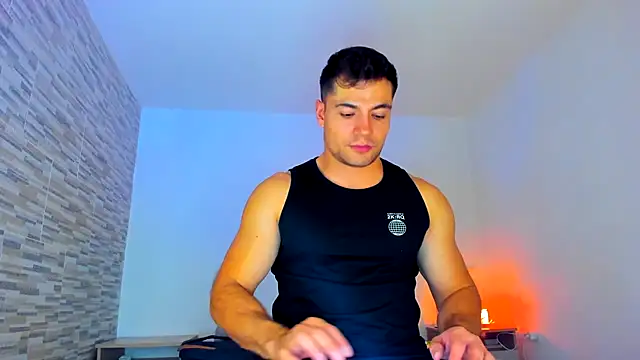 nicolas herrera online show from February 2025 02:06:01 AM