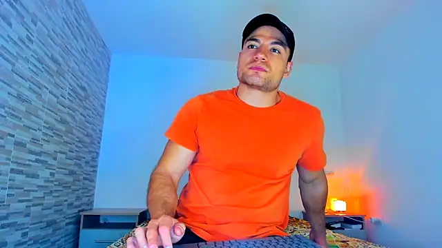 nicolas herrera online show from March 2025 01:45:02 AM