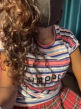 Indian-Squirt online show from March 2026 06:47:02 AM