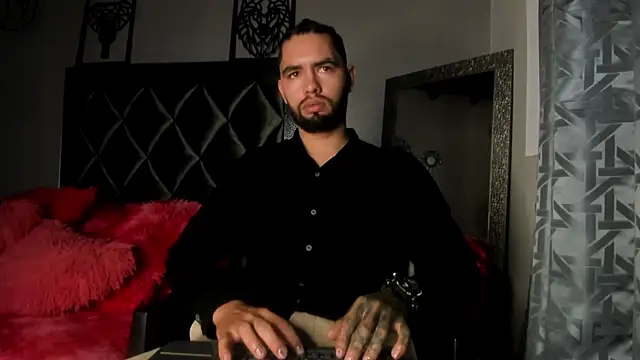 matteosantos online show from January 2025 11:23:02 AM