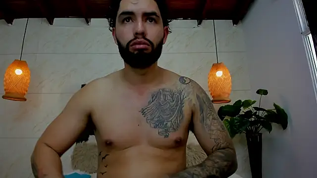 matteosantos online show from February 2025 05:51:02 PM