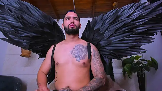 matteosantos online show from February 2025 12:08:01 PM