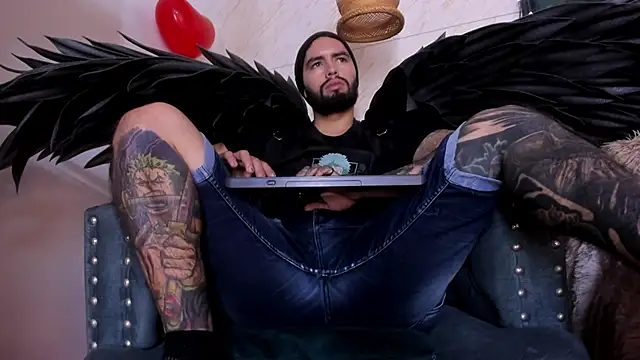 matteosantos online show from February 2025 02:54:02 PM