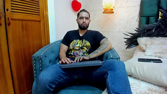 matteosantos online show from February 2025 11:49:01 AM