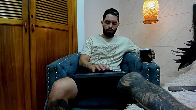 matteosantos online show from February 2025 11:09:02 AM