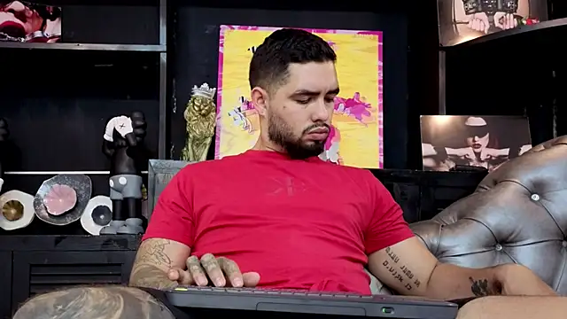 matteosantos online show from September 2025 11:45:02 AM