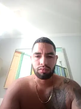 matteosantos online show from October 2025 01:29:02 PM