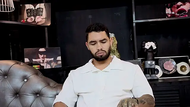 matteosantos online show from October 2025 11:43:01 AM